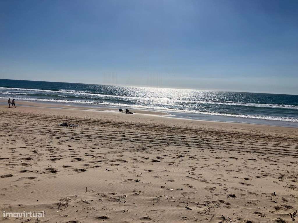 EXCLUSIVO | Propriedade em Aldeia do Meco apenas a 5 minutos da praia - Grande imagem: 3/3