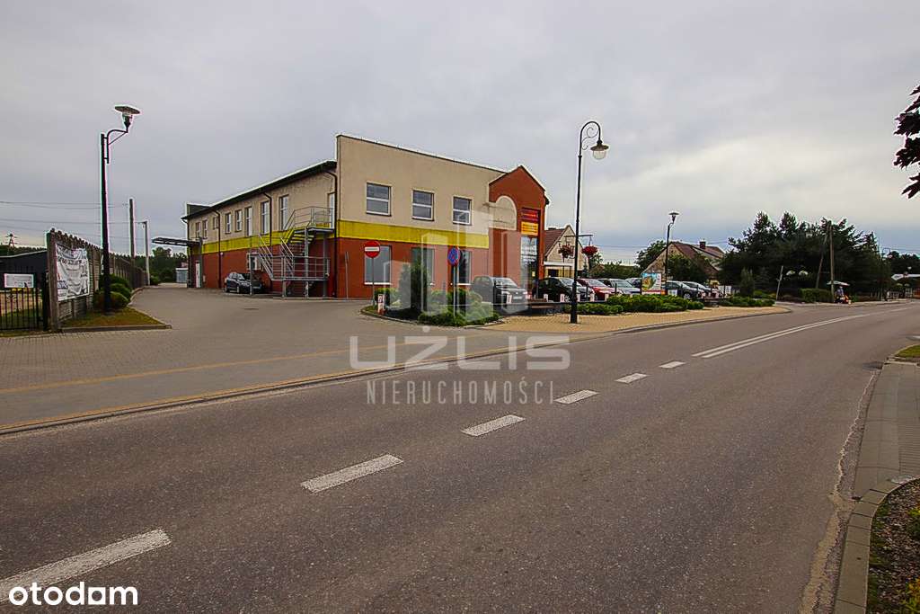 Powierzchnia użytkowa z zapleczem socjalnym - Pełny obrazek: 5/14