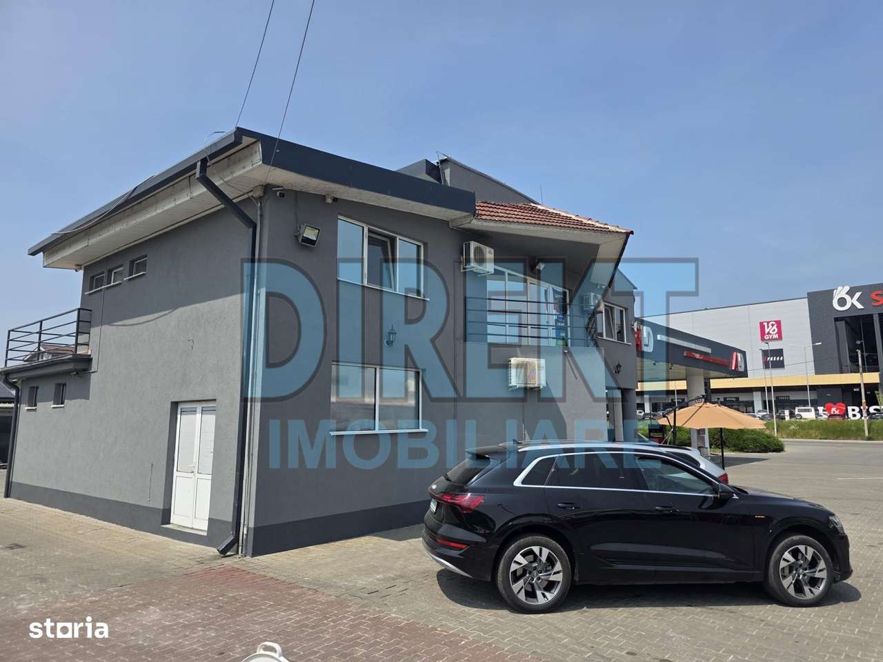 Oportunitate afacere profitabila Statie Carburanti +Spalatorie auto-5