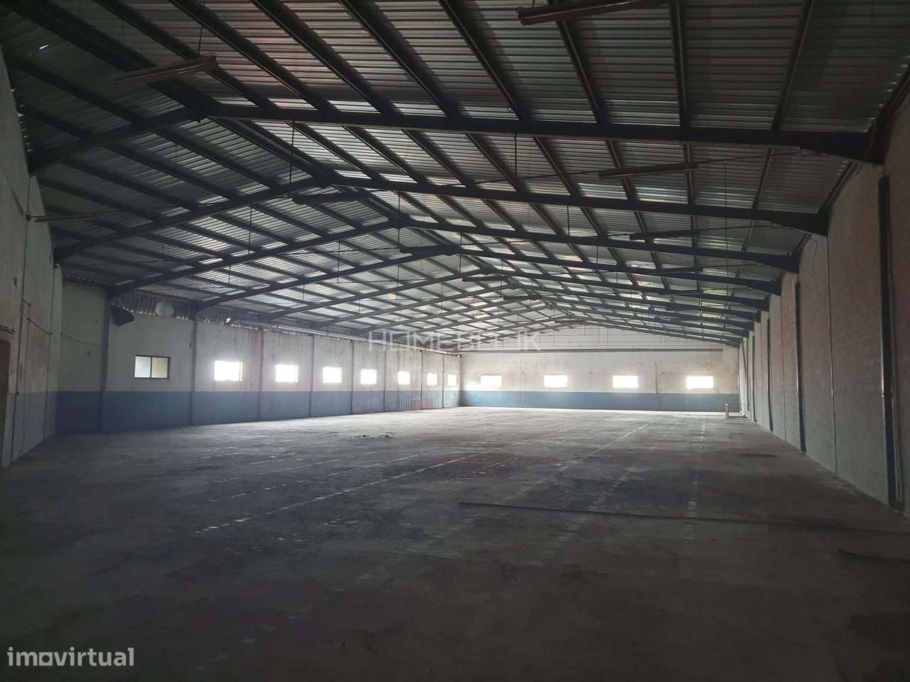 Armazém 2024m2 Juncal, Porto de Mós - Grande imagem: 5/6