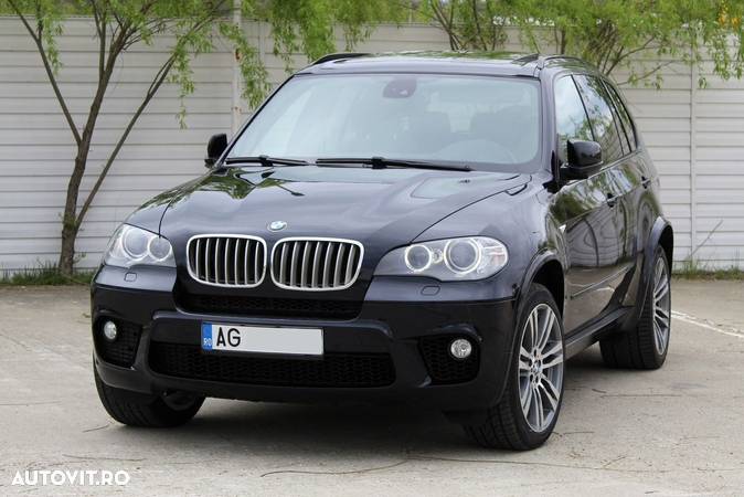 BMW X5 xDrive40d M Sport Edition - 11