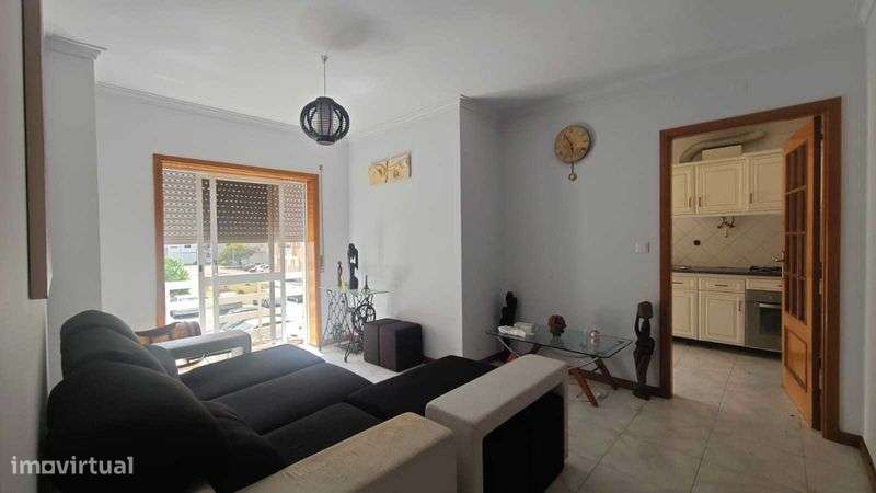 Apartamento t1 na praia da amorosa Viana do Castelo - Grande imagem: 3/12