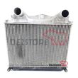 Radiator intercooler MAN TGS (81061300204) - 1