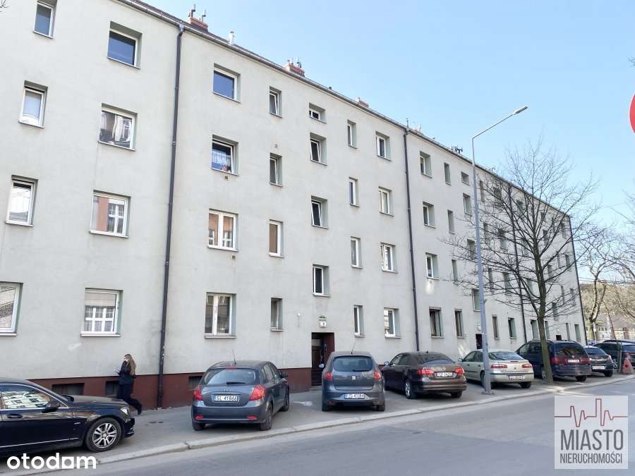 Wejdź i mieszkaj - piękne 44,5 m2 po remoncie-17