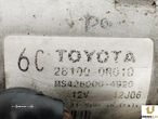 MOTOR ARRANQUE TOYOTA AVENSIS 2007 -281000R010 - 4