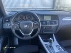 BMW X3 sDrive18d Aut. Advantage - 10