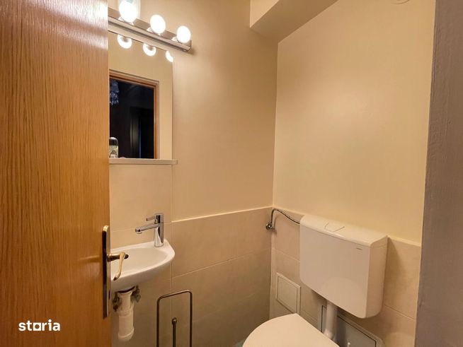 Apartament 3 camere I 100 MP IGreenfield Rubin I loc de parcare inclus-11