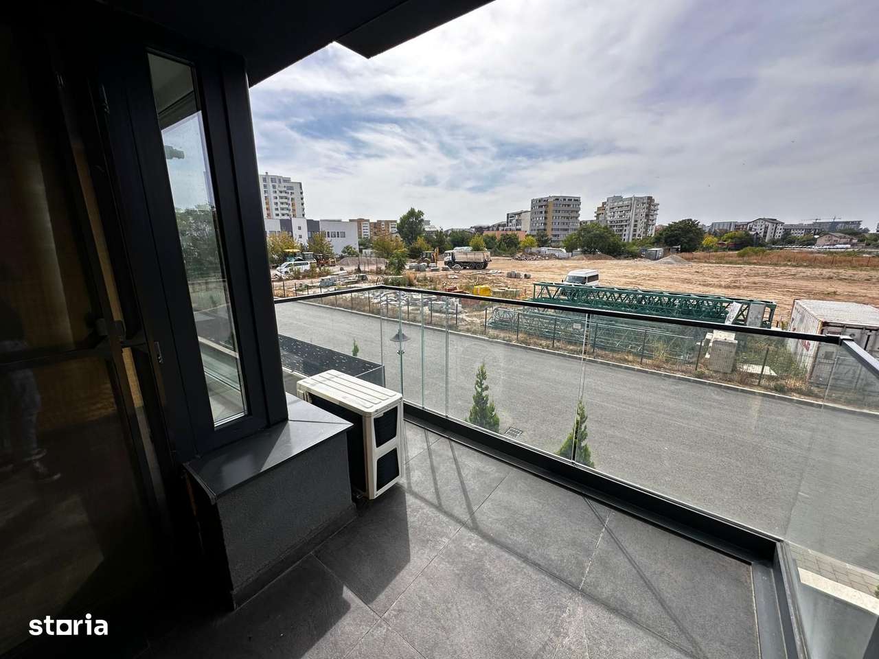 2 Camere 10min Metrou Petrache Poenaru Lake House2 Virtutii Lujerului - Imagine principală: 4/14