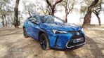 Lexus UX 250h Special Edition (LCA) - 3