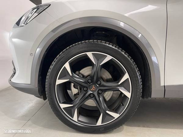 Cupra Formentor 2.0 TDI Sport - 9