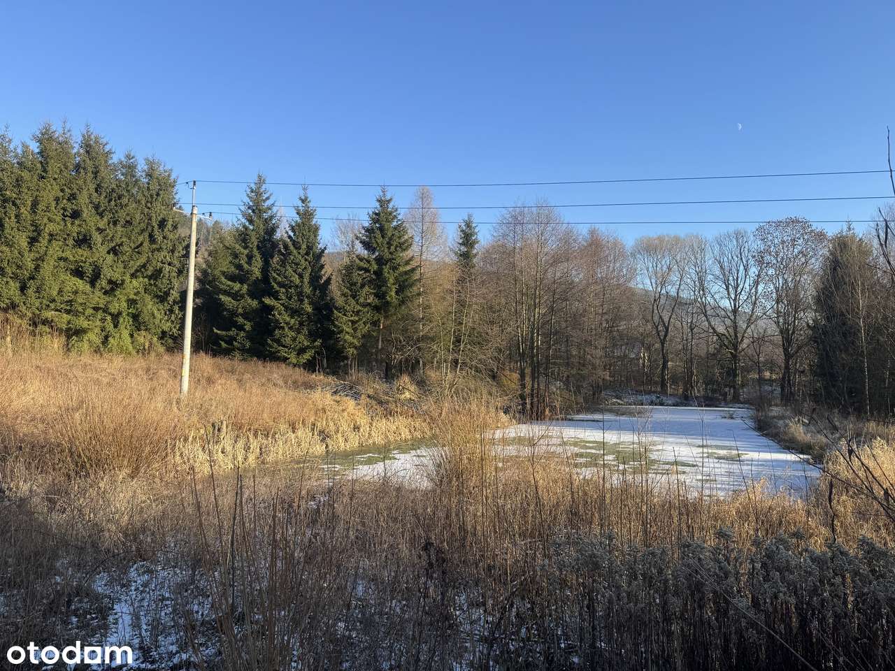 Działka, 4 092 m², Jugów - Pełny obrazek: 4/8