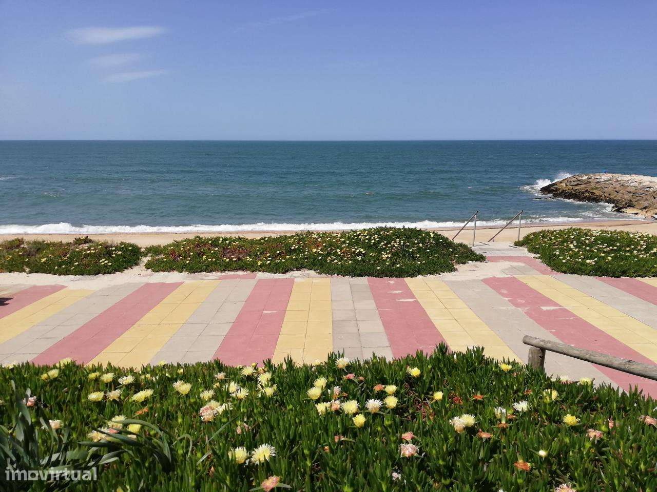 Casa de Praia - S. Pedro - Investimento !!!-8