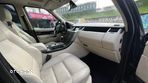 Land Rover Range Rover Sport - 11