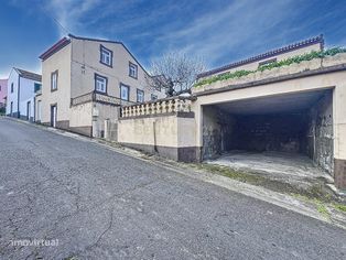 Moradia, 255 m², Remédios - Grande imagem: 2/28