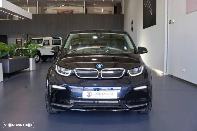 BMW i3 s 120Ah - 2