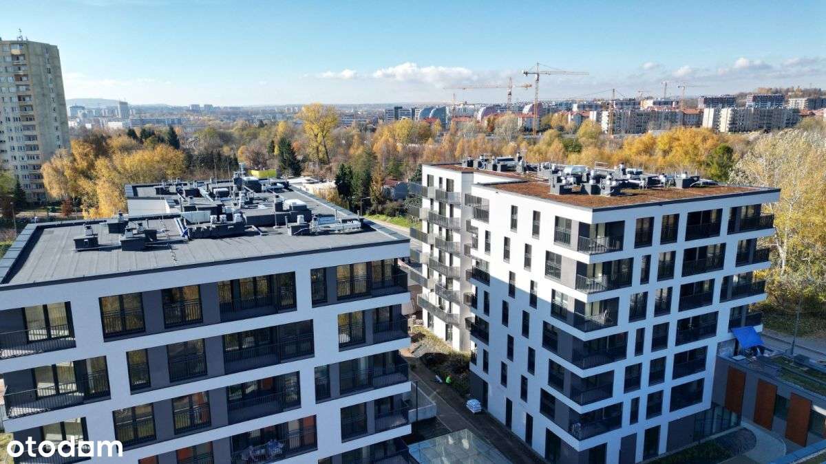 Deweloperka Prądnik Czerwony/Bez prowizji-3