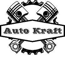 Auto Kraft logo