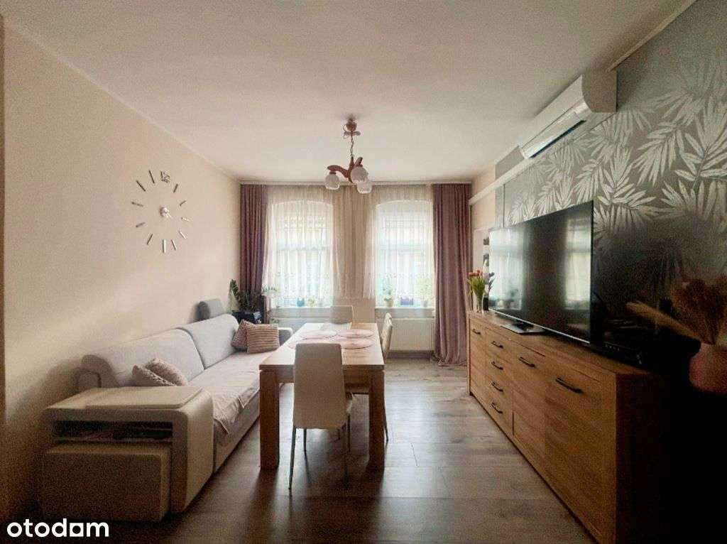 Idealne na pierwsze mieszkanie lub wynajem-4