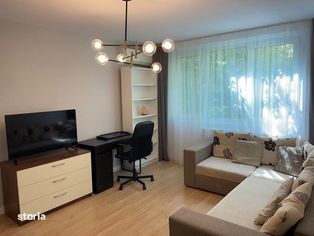 Apartament 2 Camere | Politehnica | Renovat | Parcare