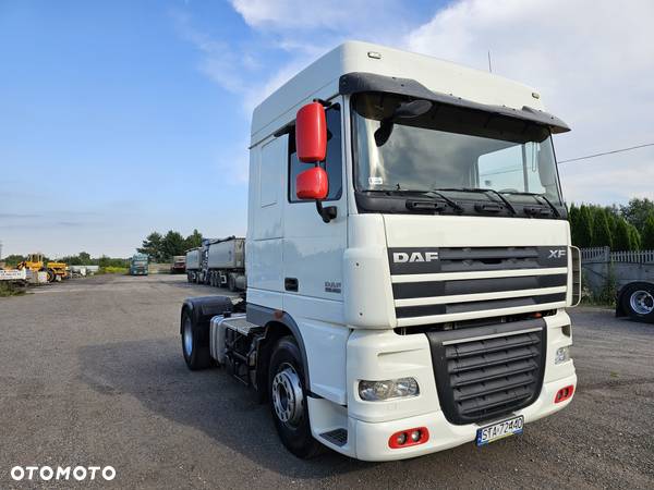 DAF XF 105 - 7