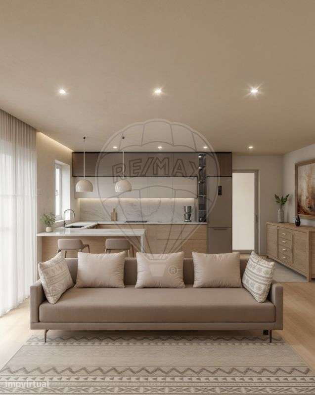 Moradia T4 para venda - Grande imagem: 2/19