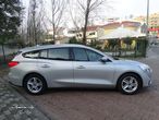 Ford Focus SW 1.0 EcoBoost Business - 5