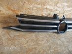 ATRAPA GRILL VW TOURAN III 5TA - 2