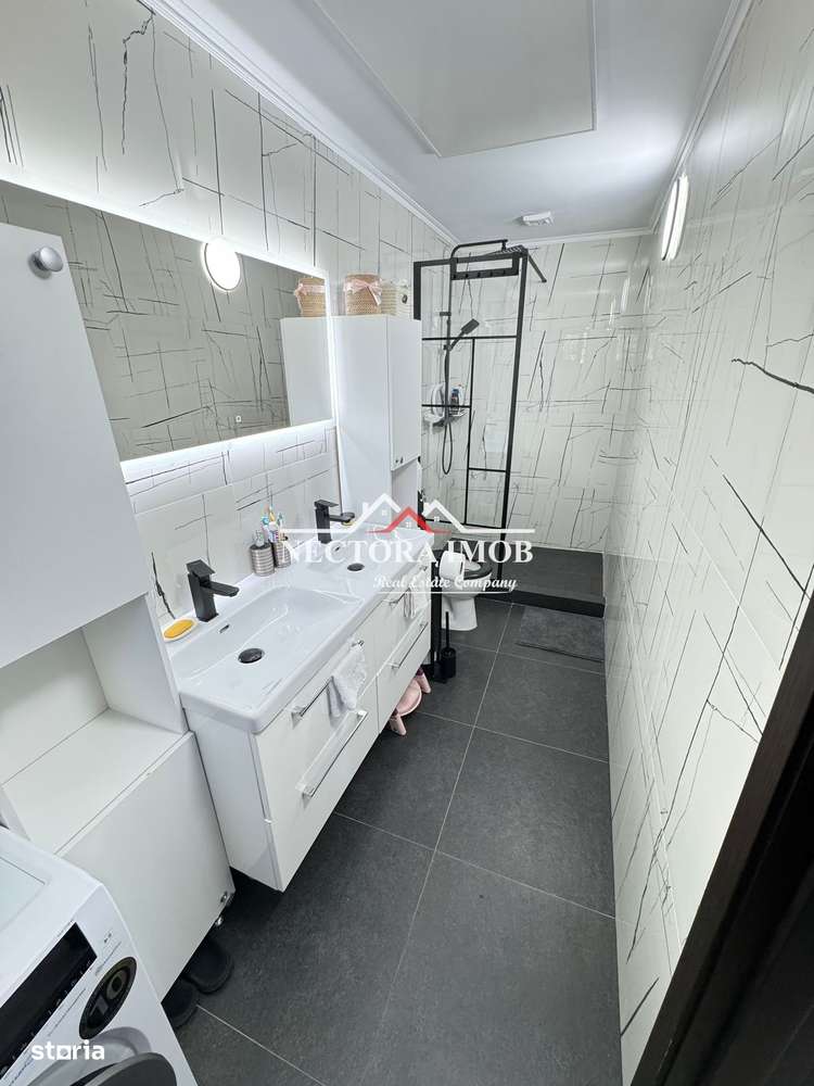 NECTORA IMOB-Casa in Exclusivitate, Str. Adevarului, P+M,945 mp teren-5