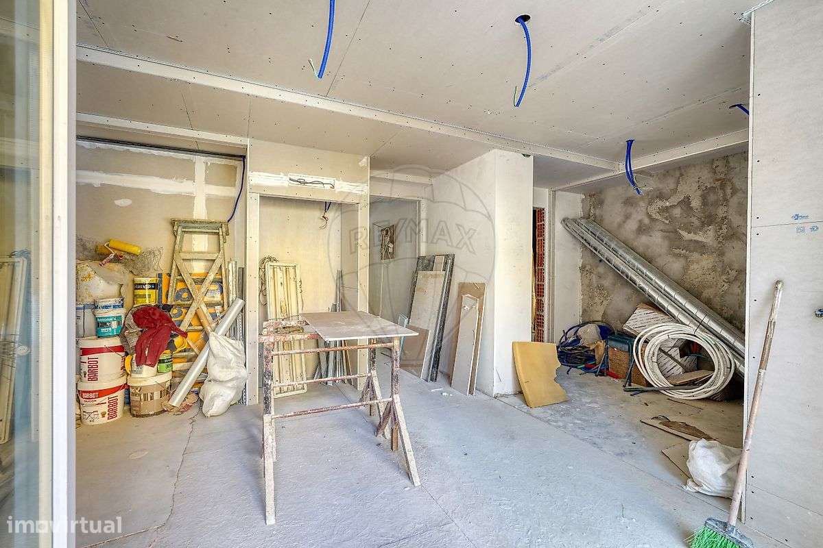 Apartamento T2 para venda-15