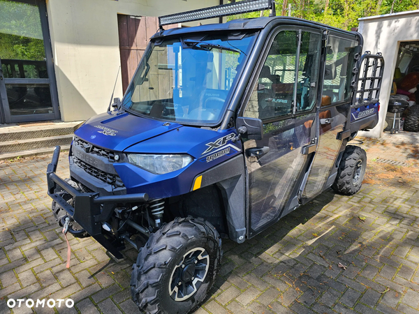 Polaris Ranger - 3