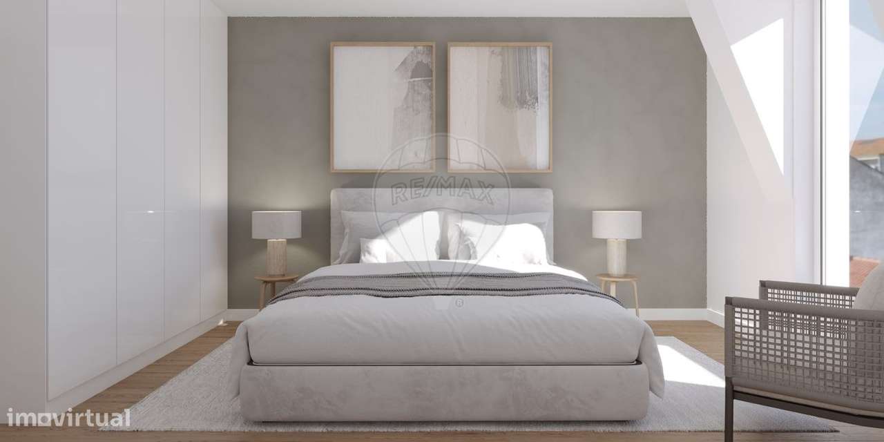 Apartamento T3 para venda - Grande imagem: 5/9