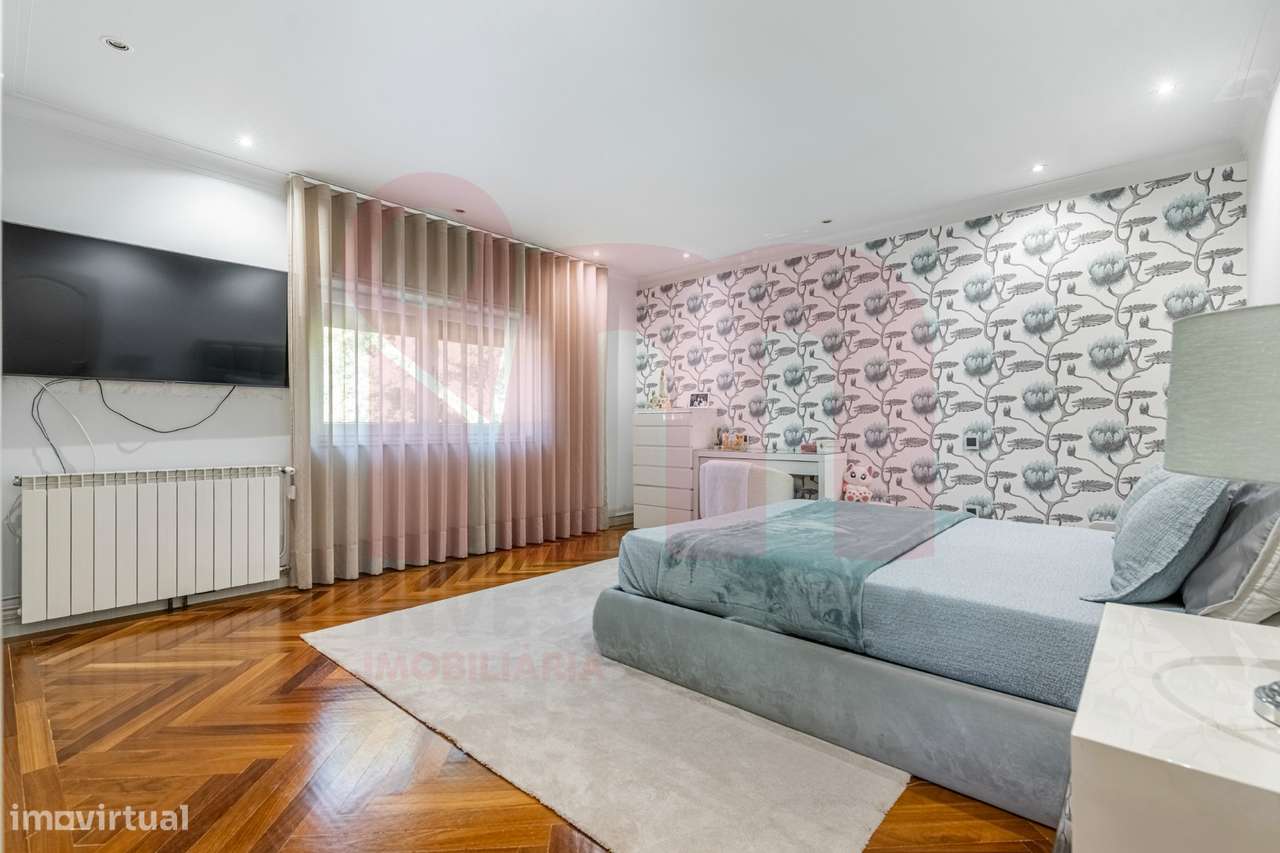 Moradia Isolada T3 Venda em Nespereira,Guimarães-27