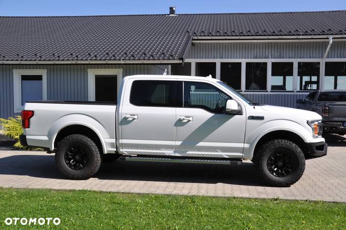 Ford F150 - 7