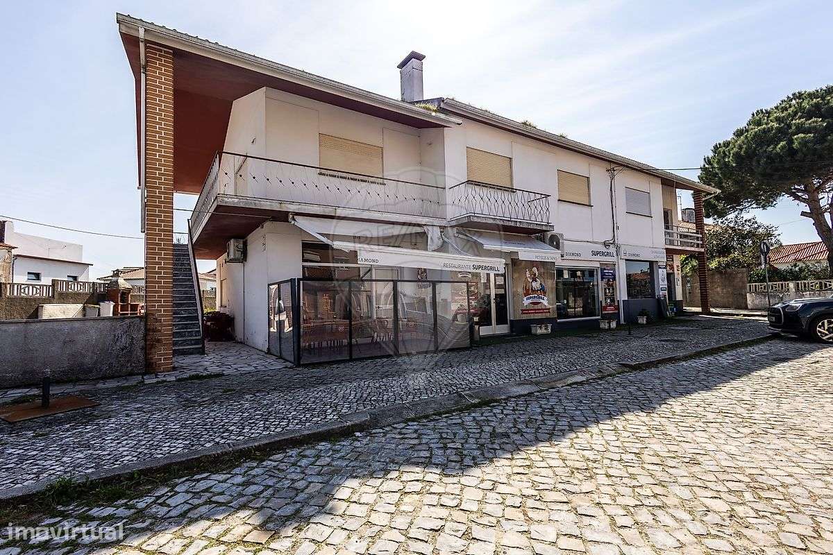 Trespasse  para venda-9