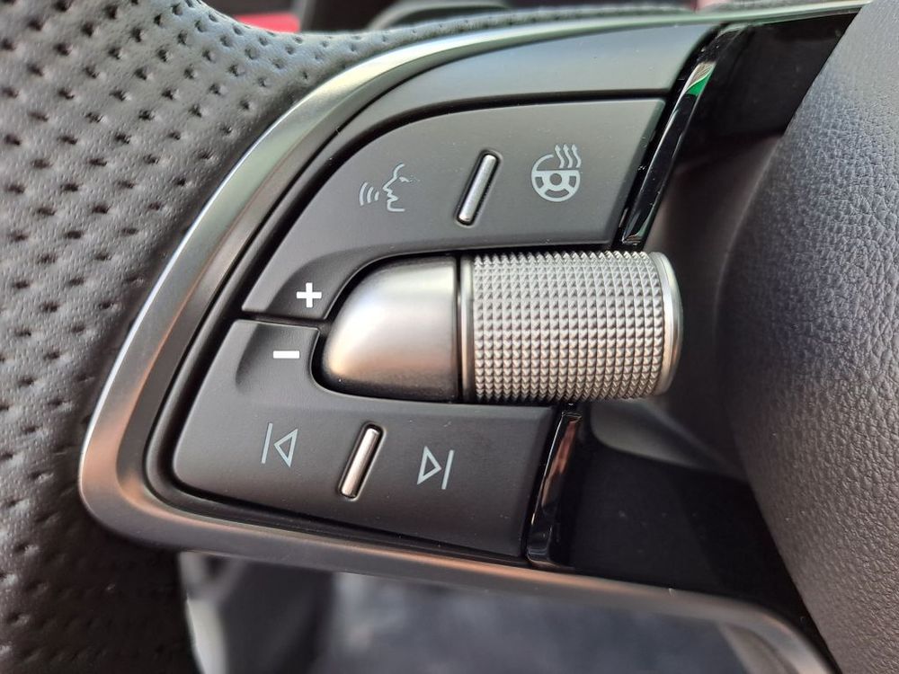 SKODA KAMIQ 1.5 TSI 150KM DSG MONTE CARLO, dostępny od ręki