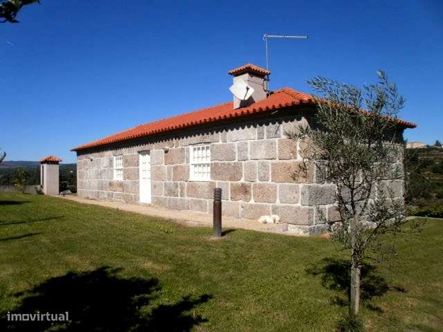 Quinta T7 Venda em Fornos,Castelo de Paiva-5