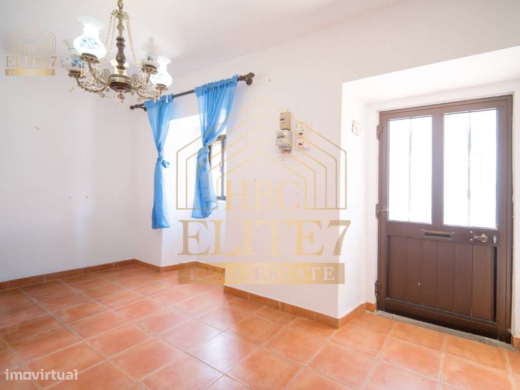 Moradia T3 para Renovar | Vau, Óbidos-4