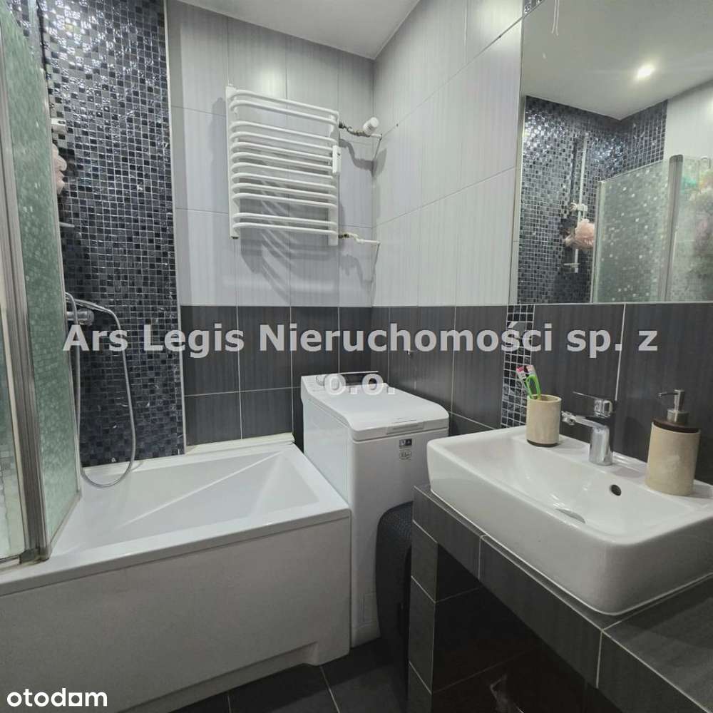 Mieszkanie, 47,20 m², Turek-10