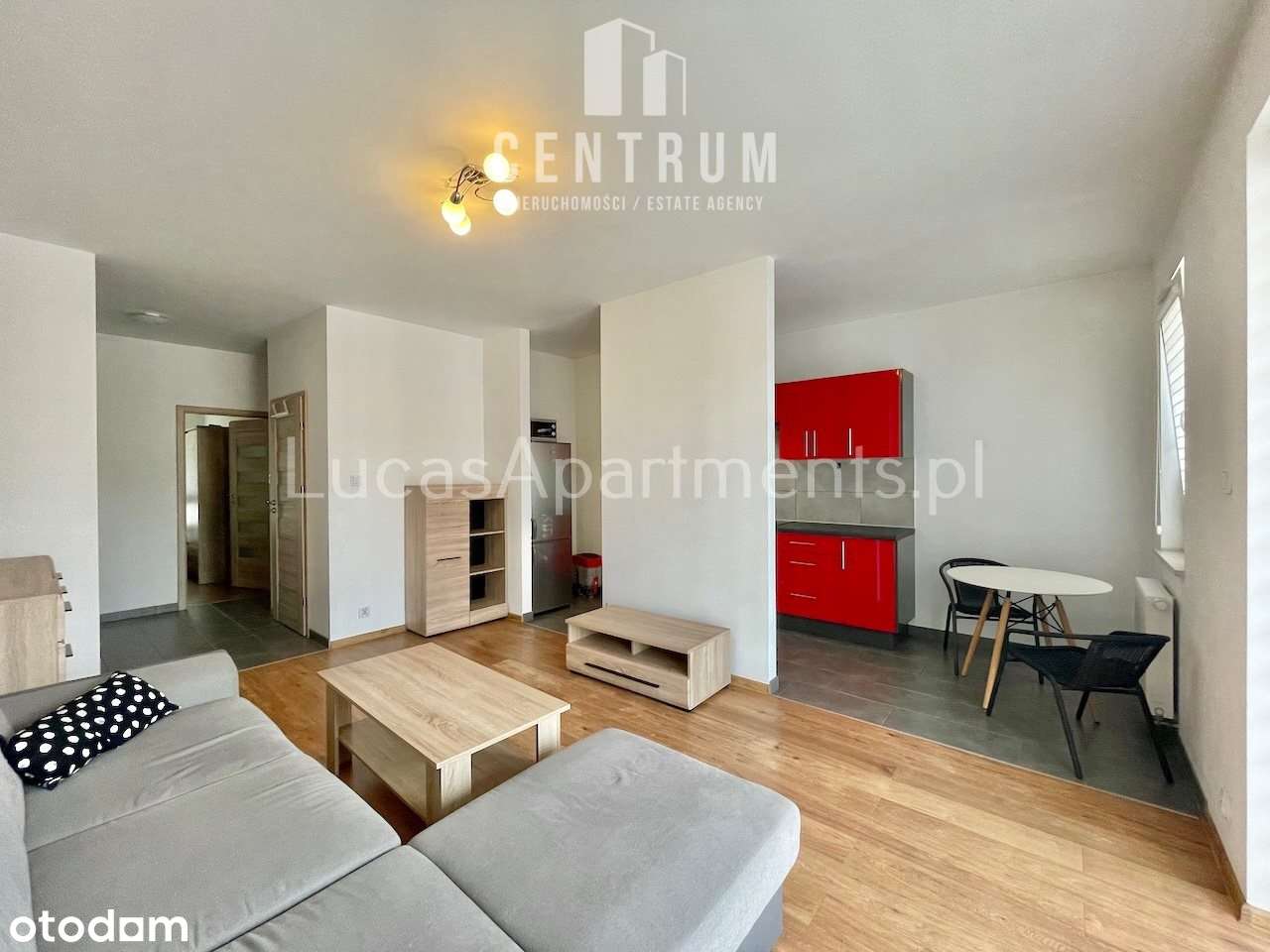 3 pokoje Unicka Wiktoryn UM - Pełny obrazek: 2/14