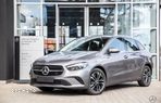 Mercedes-Benz Klasa B 250 e Progressive 8G-DCT - 1