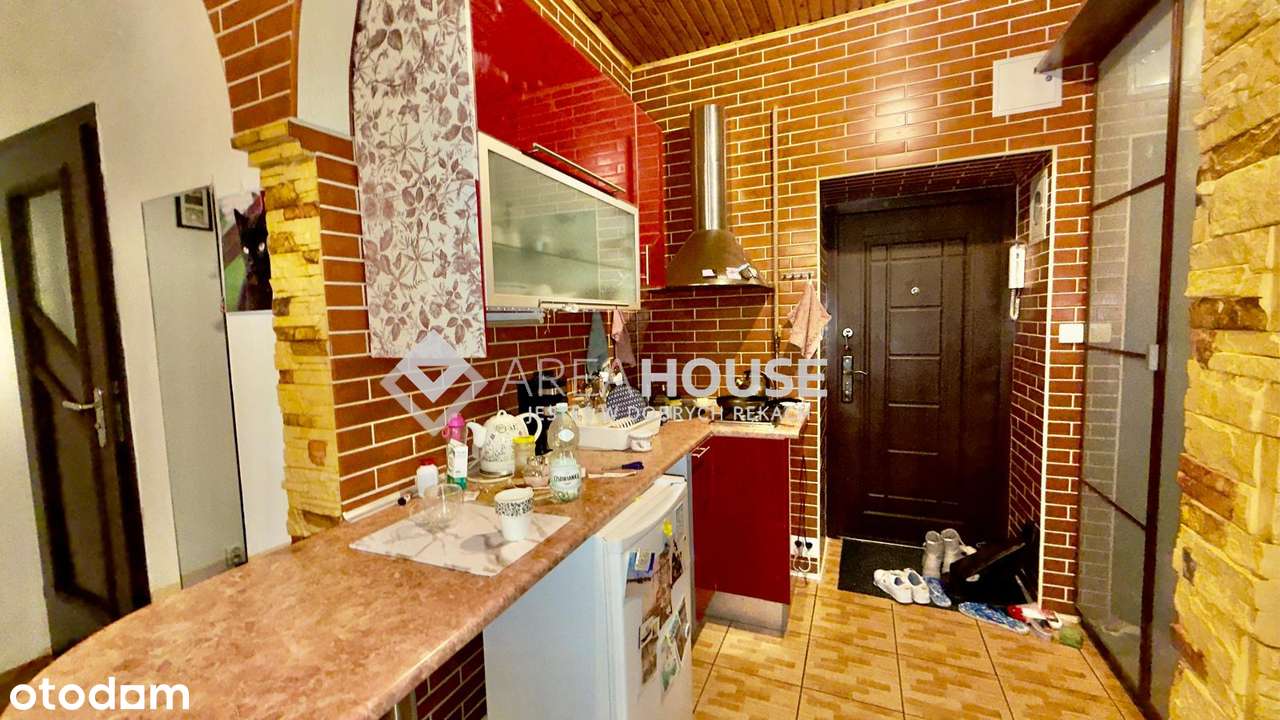 Kawalerka przy Parku Moczydło- Ul. Magistracka - Pełny obrazek: 4/5