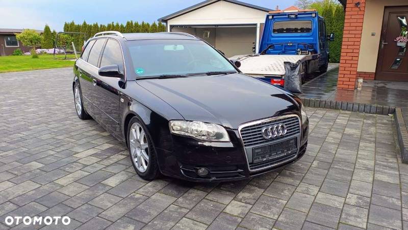 Audi A4 - 21