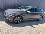 Volkswagen Passat 2.0 TDI 4Mot Elegance DSG - 1