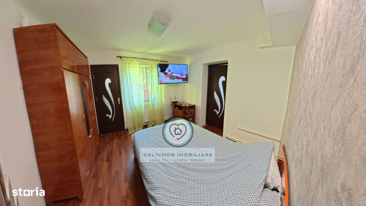 Central, Stadion - casa + garaj + beci + 217 mp teren-6