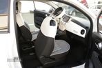 Fiat 500 1.2 Lounge Dualogic S&S - 21