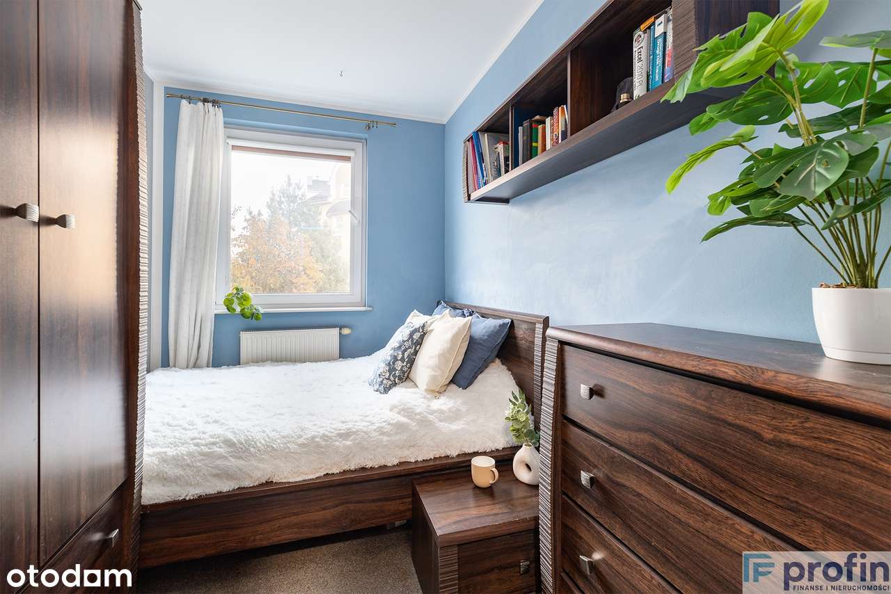 Atrakcyjne mieszkanie 3 pokoje 59 m2 osiedle Generałów Olsztyn-12