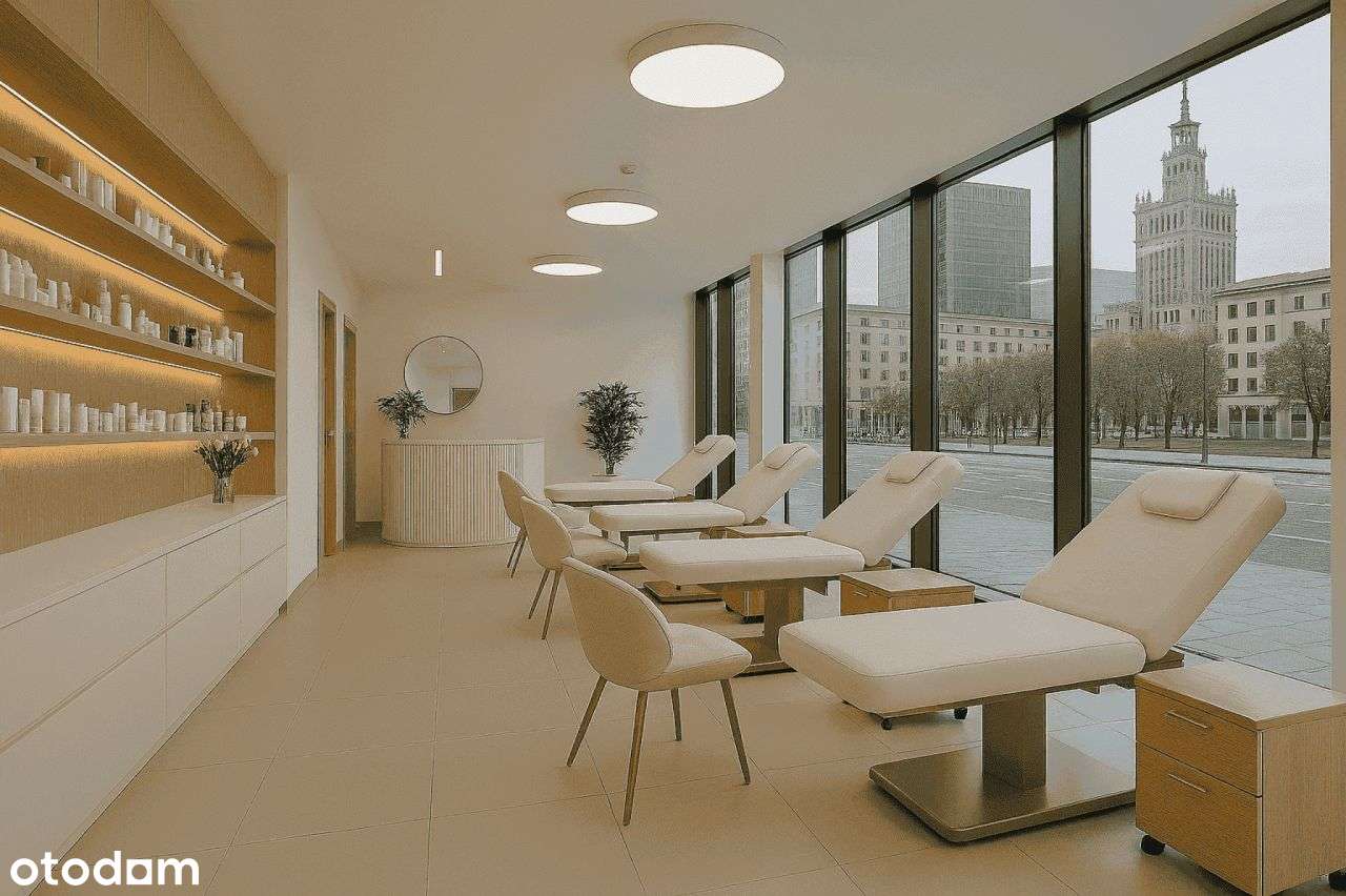 Lokal z witryną | Salon samochodowy | Spa | Metro - View 2