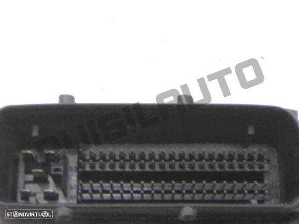 Centralina Motor  Seat Cordoba (6l2) 1.2 12v [2002_2008] - 7