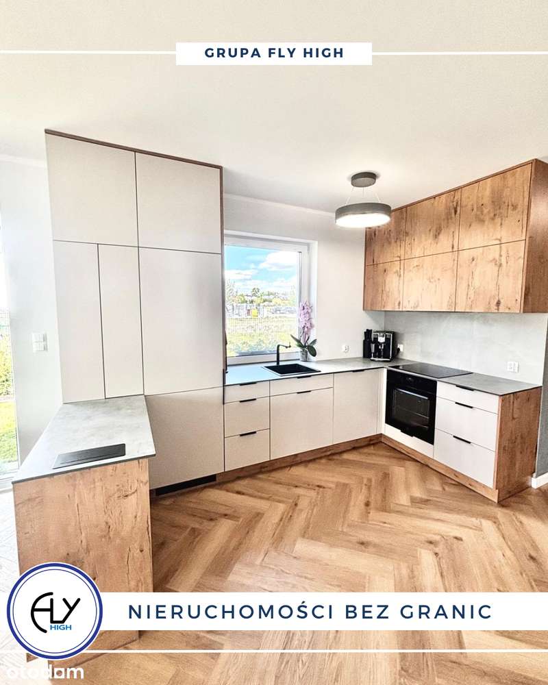 Dom 5-pokojowy | Toruń | Wysoki Standard-5