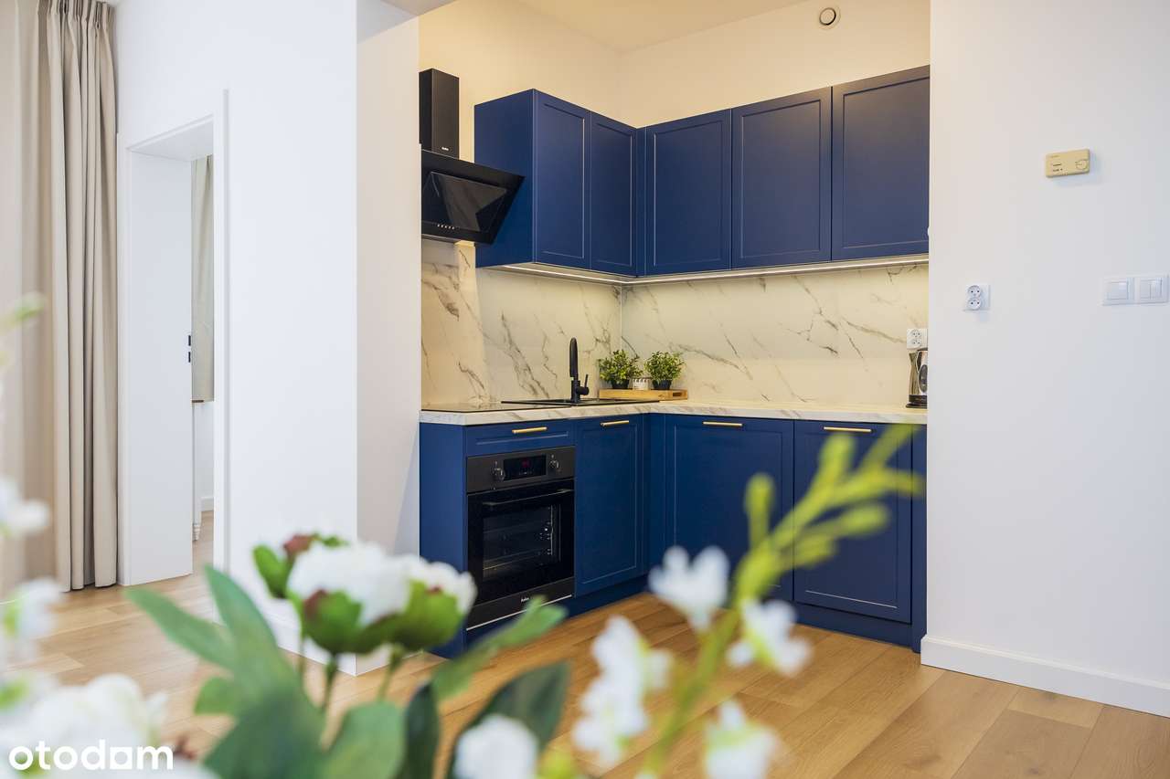 Apartament Etna | Widok na morze i port | Po remoncie | Brak prowizji-1